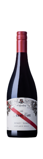 dArenberg | Halliday Wine Companion